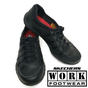 skechers nursing shoes